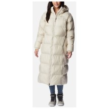 Columbia - Women's Puffect Long Jacket - Coat 