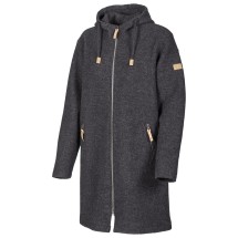 Ivanhoe of Sweden - Women's GY Madbacken Coat - Abrigo 