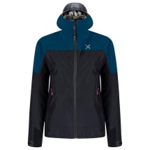 Montura - Women's Pac Mind Jacket - Regenjas 