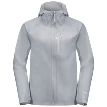 Jack Wolfskin - Women's Prelight 3L Jacket - Regenjacke