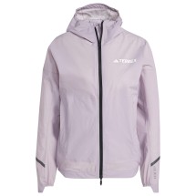 adidas Terrex - Women's Terrex Xperior Light Rain Jacket - Regenjacke