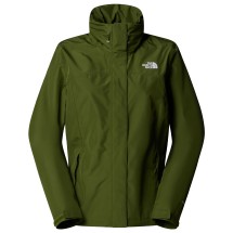The North Face - Women's Sangro Jacket - Chaqueta impermeable 