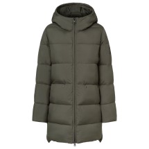 Ecoalf - Women's Marangu Jacket - Abrigo 