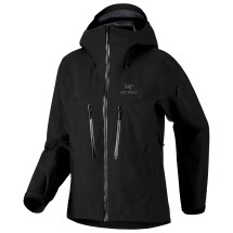 Arc'teryx - Women's Alpha SV Jacket - Regenjas 