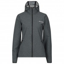 Columbia - Women's Heather Canyon Softshell Jacket - Softshelljack