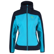 Karpos - Women's Parete Jacket - Softshell jacket 
