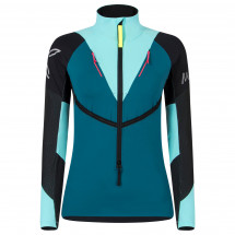 Montura - Women's Slick Maglia - Softshellpullover 