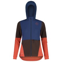 Maloja - Women's WildbergM. - Softshelljacke