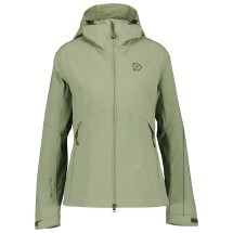 Didriksons - Women's Petra Jacket 4 - Softshell jacket 