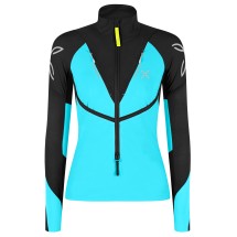 Montura - Women's Slick 2 Maglia - Softshellpullover 
