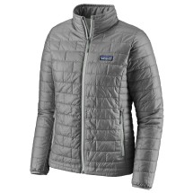 Patagonia - Women's Nano Puff Jacket - Kunstfaserjacke