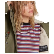 Volcom - Women's Walk On By 5K Parka - Parka