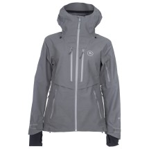 Backcountry - Women's Heavyweight Gore Snow Jacket - Skijacke