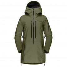Norrøna - Women's Lofoten GORE-TEX Pro Anorak - Skijacke