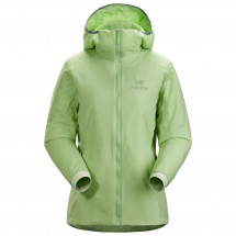 Arc'teryx - Women's Atom LT Hoody - Kunstfaserjacke 