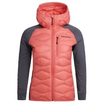 Helium Hybrid Hood Jacket 