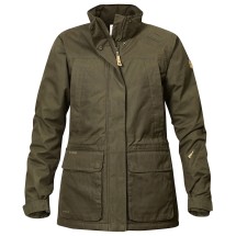 brenner pro padded jacket m