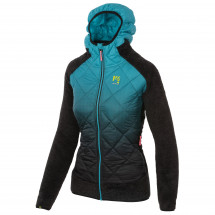 Karpos - Women's Smart Marmarole Jacket - Kunstfaserjacke