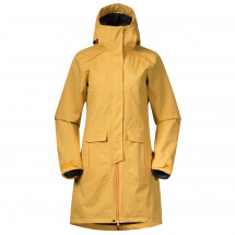 Bergans - Women's Bjerke V2 3in1 Coat - Parka 