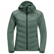 Jack Wolfskin - Women's Tasman Jacket - Down jacket 