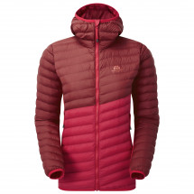 Mountain Equipment - Women's Particle Hooded Jacket - Tekokuitutakki 