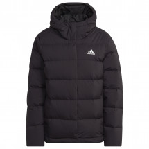 adidas - Women's Helionic Hooded Jacket - Untuvatakki 