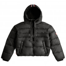 Hunter Boots - Women's Intrepid Short Puffer - Vinterjacka 