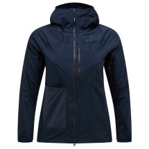 Peak Performance - Women's Vislight Alpha Jacket - Synthetic jacket 