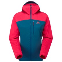Mountain Equipment - Women's Aerotherm Jacket - Softshell jacket 