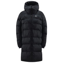 Haglöfs - Women's Long Mimic Parka - Parka 