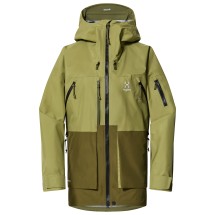 Haglöfs - Women's Vassi GTX Jacket - Ski jacket 