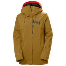 Helly Hansen - Women's Powshot Jacket - Skijacke 