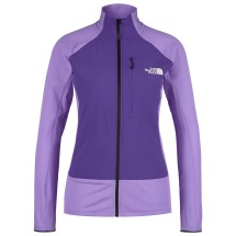 The North Face - Women's Summit Futurefleece Hybrid Jacket - Kunstfaserjacke