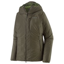 Patagonia - Women's DAS Light Hoody - Kunstfaserjacke 