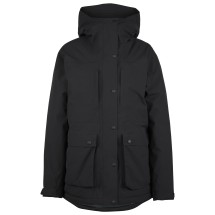 Fjällräven - Women's HC Hydratic Padded Jacket - Winterjacke 