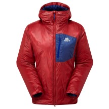 Mountain Equipment - Women's Oreus Hooded Jacket - Chaqueta de fibra sintética 