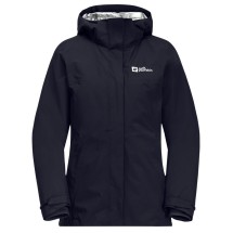 Jack Wolfskin - Women's Luntal 3In1 Jacket - Giacca doppia 