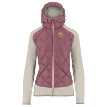 Karpos - Women's Marmarole Retro Jacket - Kunstfaserjacke