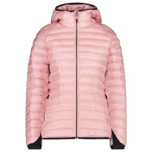 CMP - Women's Jacket Fix Hood Ripstop - Kunstfaserjacke 