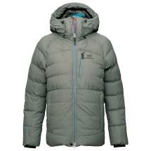 Elevenate - Women's Combin Down Jacket - Daunenjacke 