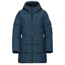 Jack Wolfskin - Women's Frozen Palace Long RDS Jacket - Parka 