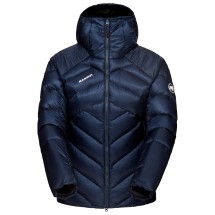 Mammut - Women's Taiss Insulation Hooded Jacket - Dunjacka 