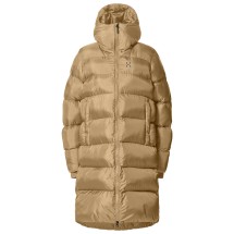 Haglöfs - Women's Long Mimic III Parka - Parka 