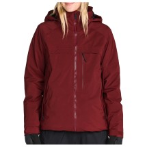 Volcom - Women's 3D Stretch Gore Jacket - Giacca da sci 