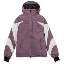 Volcom - Women's Shelter 3D Stretch Jacket - Chaqueta de esquí 