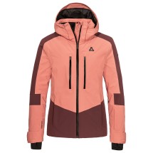Schöffel - Women's Jacket Safuna - Chaqueta de esquí 