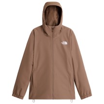 The North Face - Women's Quest Insulated Jacket - Vinterjakke 