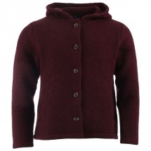 Mufflon - Women's Lika - Wool jacket 