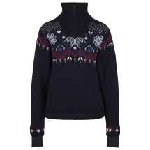 Dale of Norway - Women's Fongen WP Sweater - jersey de lana 