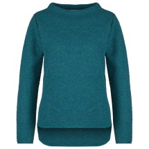 Reiff - Women's Krepp-Pulli Frieda - Wollen trui 